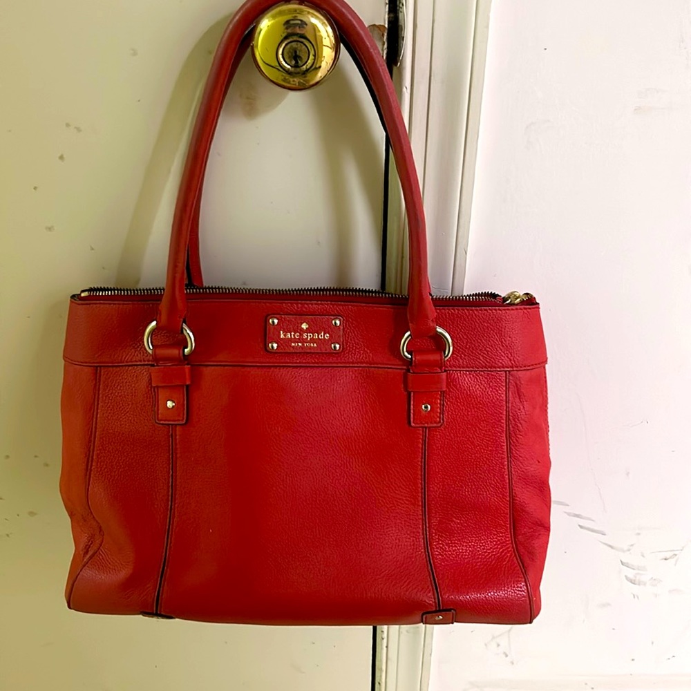 Kate Spade large handbag
